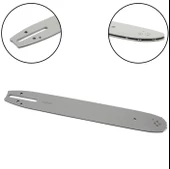 London Motorlu Testere Kılavuzu 28 Diş/91 - 3