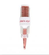 Glide N Style Orta Boy Seramik Fön Fırçası  Gs-343  8699067173431 - 1