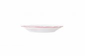 Porland Caribou Düz Tabak 19cm 6lı 04AP022128 - 2