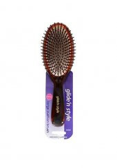 Glide N Style Elegant Serisi Büyük Tarama Fırçası Gs-323 8699067173233 - 1