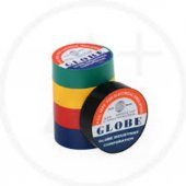 Globe Elektrik Bandı İzole Bant 1 Adet- Siyah - 2