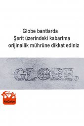 Globe Elektrik Bandı İzole Bant 10 Lu Paket- Beyaz - 2