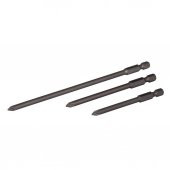 İzeltaş Bits Uç Yıldız Uç Matkap Ucu Vidalama Ucu Ph2 X 50 Mm (Orta Boy 5 CM) - 2