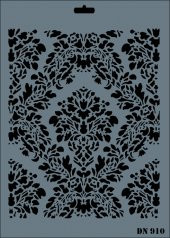 Rich Stencil Dn 910 - 1