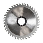Sunta Kesme Testere Elmaslı Ahşap Ağaç Tahta Testeresi 180mm (Büyük Taşlamalar İçin) - 1