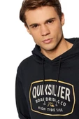 Quiksilver EQYFT04456 - High Cloud Sweatshirt - 3