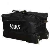 Scucs Malzeme Hurç Çantasi Çek-Çek Tekerlekli - 1