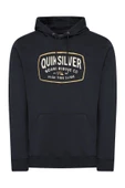 Quiksilver EQYFT04456 - High Cloud Sweatshirt - 5