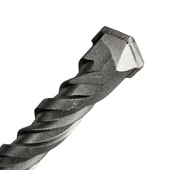 Uzun Boy Beton Duvar Delici Elmas Matkap Ucu 12x400 (40cm Boy) - 2