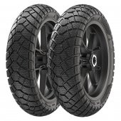 ANLAŞ HONDA DİO KIŞLIK TAKIM LASTİK 6260 - 1