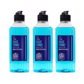 FNX Yüz Temizleme Toniği 250 ml 3 Adet - 1