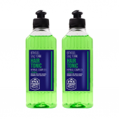 FNX Bitkisel Saç Toniği Herbal Complex 250 ml 2 Adet - 1