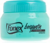Fonex Briyantin 150 ml Provitamin B5 3 Adet - 4