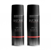 Razorline Tıraş Makinesi Bakım Yağı 200 Ml 2 Adet - 1