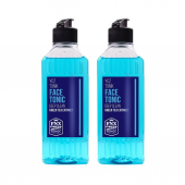 FNX Yüz Temizleme Toniği 250 ml 2 Adet - 1