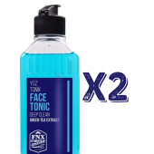 FNX Yüz Temizleme Toniği 250 ml 2 Adet - 2