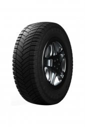 Michelin 195/75R16C 110/108R Agilis Crossclimate Dört Mevsim Lastiği Üretim 2024 - 1