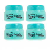Fonex Briyantin 150 ml Provitamin B5 4 Adet - 2