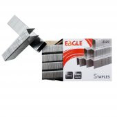 Eagle 23/20 Zımba Teli Gümüş Rengi 1000 Li (2320) - 2
