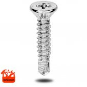 Matkap Uçlu Vida Akıllı Apex Vidası 4.8x70 _ 100 Adet - 1