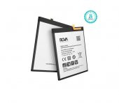 Rova Samsung  SM-A205 A20 Batarya Pil 4000mAh 1Yıl Garantili - 2