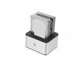 FRISBY FHC-3575A 2,5"/3,5" SATA USB3.0 DOCKING STA - 3