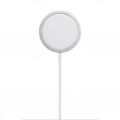 Apple MHXH3TU/A MagSafe Kablosuz Şarj Aygıtı Outlet - 1