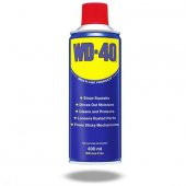 Wd-40 Pas Sökücü Yağ 400 Ml - 1