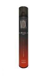 Morfose Nox Ultra Sert Saç Spreyi 400 ml - 1