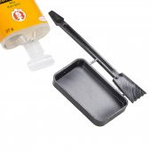 PATTEX POWER EPOXY GÜÇLÜ EPOKSİ YAPIŞTIRICI ŞIRINGA EPOXİ -ŞEFFAF - 2