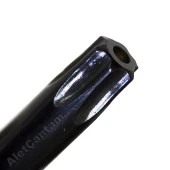 Tork Alyan Seti Yıldız Torx Allen Anahtar Takımı Ortası Delikli Uzun Boy 180Mm - 2