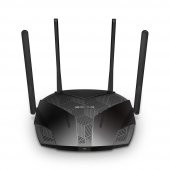 TP-LINK MERCUSYS MR70X AX1800 DUAL BAND WIFI 6 ROU - 1