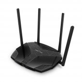 TP-LINK MERCUSYS MR70X AX1800 DUAL BAND WIFI 6 ROU - 2