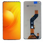 Tecno Spark 6 KE7 Lcd Ekran Dokunmatik - 1