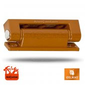 Pvc Pencere Menteşesi Pimapen 75mm Altınmeşe (Plastik Değildir) - 1