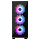 Turbox Tx2310 i7 2600 16GB Ram 256GB SSD 1TB HDD 4GB GTX750Ti 27 inç Curved Masaüstü Oyun Bilgisayarı - 3