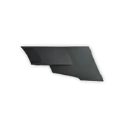 VW Scirocco 2009-2014 Ön Tampon Çeki Çekme Demiri Kapağı 1K8807241A - 2