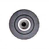 MATKAP MANDRENİ ANAHTARSIZ  SIKMALI 2-13MM 1/2-20UNF - 3