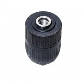 MATKAP MANDRENİ ANAHTARSIZ  SIKMALI 2-13MM 1/2-20UNF - 5