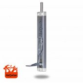 Alüminyum Kapı Sürgüsü Merpo Sürgü Kısa - 1