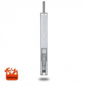 Alüminyum Kapı Sürgüsü Merpo Sürgü Uzun - 5