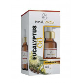 İsmail Aras Okaliptus Yağı 20 Ml - 1
