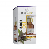 İsmail Aras Adaçayı Yağı 20 ml - 1