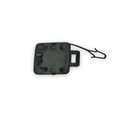 VW Polo 2018-2020 Ön Tampon Çeki Çekme Demiri Kapağı 2G0807241 - 3