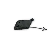 Audi A3 Sedan 2017-2020 Ön Tampon Çeki Çekme Demiri Kapağı 8V3807241B thumbnail 3