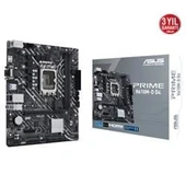 Asus PRIME H610M-D DDR4 S+V+GL 1700p - 1