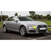 Audi A4 2016-2020 Ön Tampon Çeki Çekme Demiri Kapağı 8W0807241 - 1