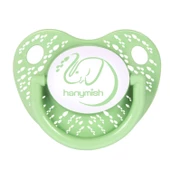 Hanymish 119 Tiny Silikon Damaklı Emzik No 2 6-18 Ay - 4