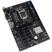 Biostar TB560-BTC Pro DDR4 1200p (ATX) - 3