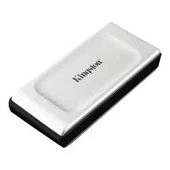 Kingston 500GB Taşınabilir SSD SXS2000/500G - 1